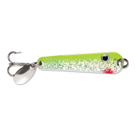 VMC Tumbler Spoon Ice Lure