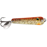 VMC Tumbler Spoon Ice Lure