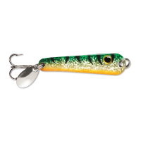 VMC Tumbler Spoon Ice Lure