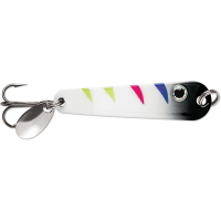 VMC Tumbler Spoon Ice Lure