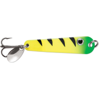 VMC Tumbler Spoon Ice Lure