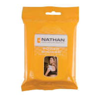 Men's Nathan Sports Nathan PowerShower Wipes Belt