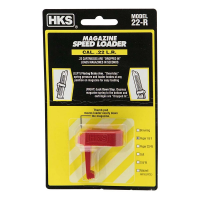 HKS Magazine Speedloaders 22 LR