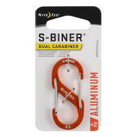 Nite Ize S-Biner Dual Carabiner #4