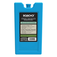 Igloo MaxCold Freezer Block