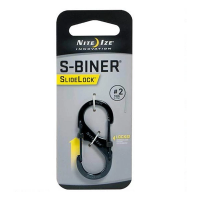 Nite Ize SlideLock S-Biner