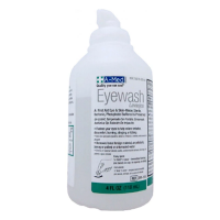 Easy Care First Aid 4oz A-Med Eyewash