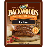 LEM Backwoods Kielbasa Fresh Sausage Seasoning