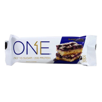 ONE Blueberry Cobbler Protein Bar