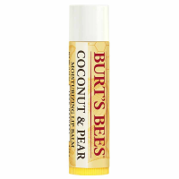 Burt's Bees Coconut & Pear Lip Balm