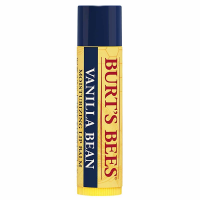 Burt's Bees Vanilla Bean Lip Balm