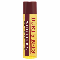 Burt's Bees Wild Cherry Lip Balm