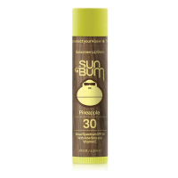 Sun Bum SPF 30 Pineapple Lip Balm