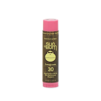 Sun Bum SPF 30 Pomegranate Lip Balm