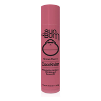 Sun Bum CocoBalm Groove Cheryy Lip Balm