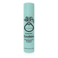 Sun Bum CocoBalm Ocean Mint Lip Balm