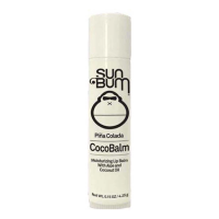 Sun Bum CocoBalm Pina Colada Lip Balm