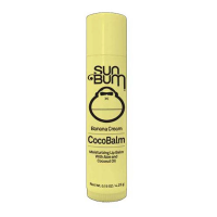 Sun Bum CocoBalm Banana Cream Lip Balm