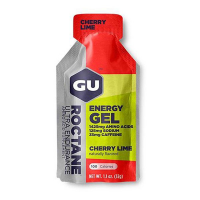 GU Birthday Cake Energy Gel