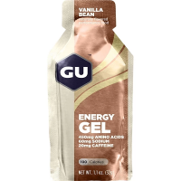 GU Birthday Cake Energy Gel