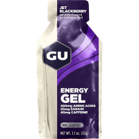 GU Birthday Cake Energy Gel