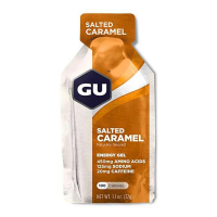 GU Birthday Cake Energy Gel