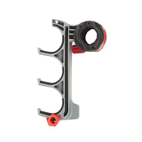 Hobie H-Rail Rod Rack