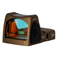 Trijicon RMR Type 2 3.25 MOA Red Dot Sight