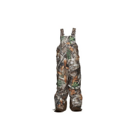 Boys' Rocky Snow Bibs Youth Prohunter Large Realtree Edge