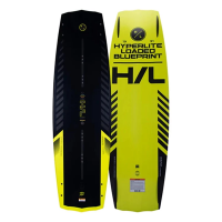 Hyperlite 2024 Blueprint Loaded Wakeboard