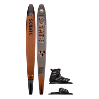 Radar 67 Alloy Senate Slalom Waterski