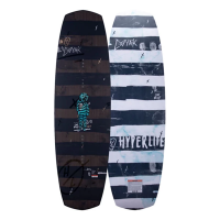 Hyperlite 2024 Codyak Wakeboard