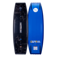 Hyperlite 2024 Capitol Wakeboard