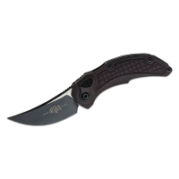 Microtech Brachial Tactical 268A-1T Automatic Knife