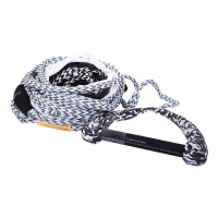 Hyperlite 2024 77.5 Foil Surf Rope w/Handle