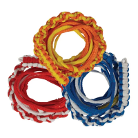 Hyperlite 20' Knotted Surf Rope (Colors May Vary)