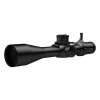 Kahles K525i 5-25x56 CCW DLR SKMR4 MIL w/Right Windage Riflescope