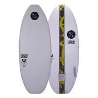 Hyperlite 2024 Lobo Wakesurf Board