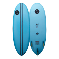 Hyperlite 2024 Raygun Wakesurf Board