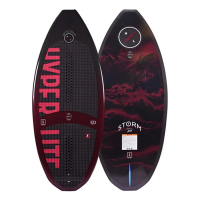 Hyperlite 2024 Storm Wakesurf Board