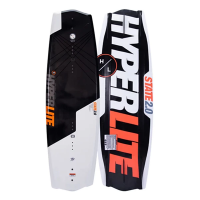 Hyperlite 2024 State 2.0 Wakeboard