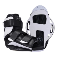 Hyperlite 2024 Formula Wakeboard Bindings