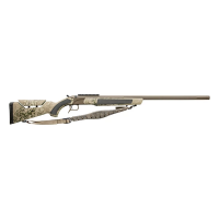 CVA Accura LR-X PAT/HILL 30 in 50 Caliber Muzzleloader