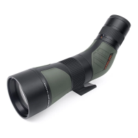 Athlon Ares G2 UHD 15-45x65 Angled Spotting Scope