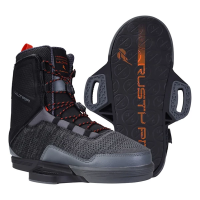 Hyperlite Ultra Wakeboard Binding