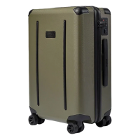 Ridge Carry-On Suitcase