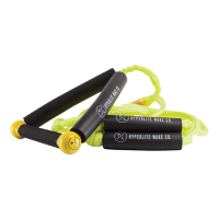 Hyperlite 20' Surf Rope with Handle