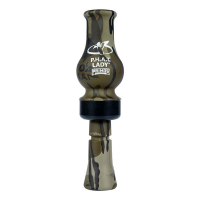 Primos Bottomland Phat Lady Duck Call Camo