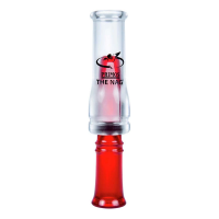 Primos The Nag Duck Call Gray/Red