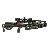 TenPoint TX 440 Crossbow